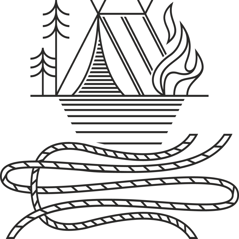 ПОШУМИМО CAMP 16.07 - 29.07.2026