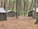 На вовчій стежі Camp