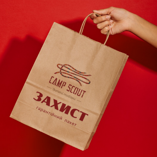 Гарантійний Пакет "Захист" 