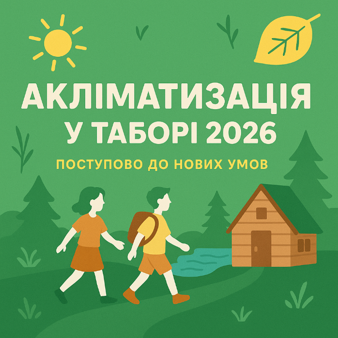 Акліматизація 