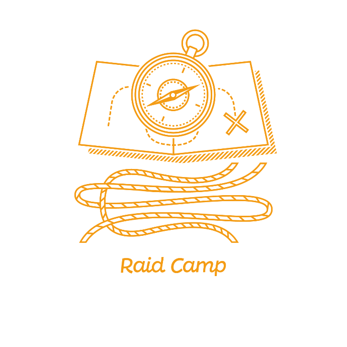 Рейд Camp