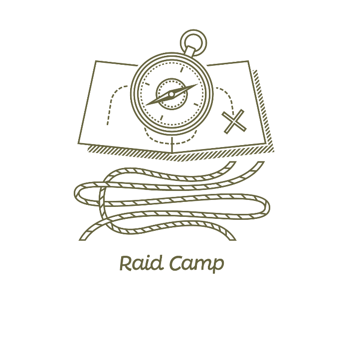 Рейд Camp (mini)