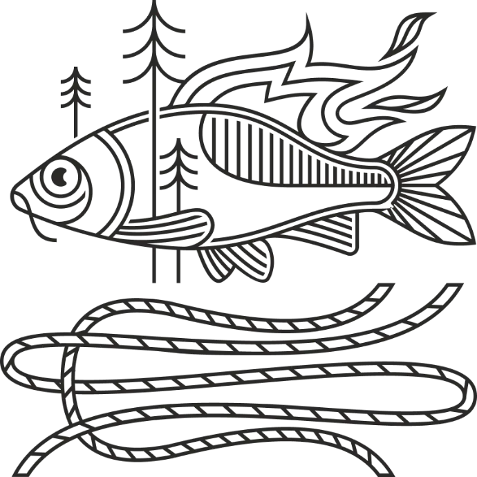 Mystery of the Carp Valley