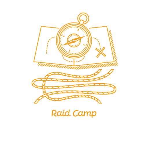Рейд Camp
