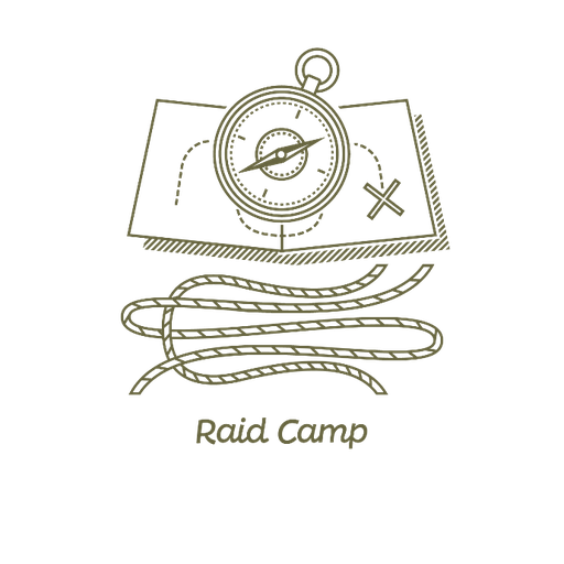 Рейд Camp (mini)